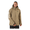 8848 Altitude Quady Jacket Fallen Rock -Takit Myynti 2023 60709 14 001