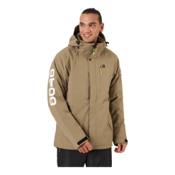 8848 Altitude Quady Jacket Fallen Rock