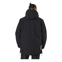 8848 Altitude Marc Jacket Black -Takit Myynti 2023 60709 17 003