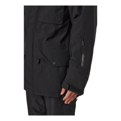 8848 Altitude Marc Jacket Black -Takit Myynti 2023 60709 17 005