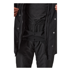 8848 Altitude Marc Jacket Black -Takit Myynti 2023 60709 17 007