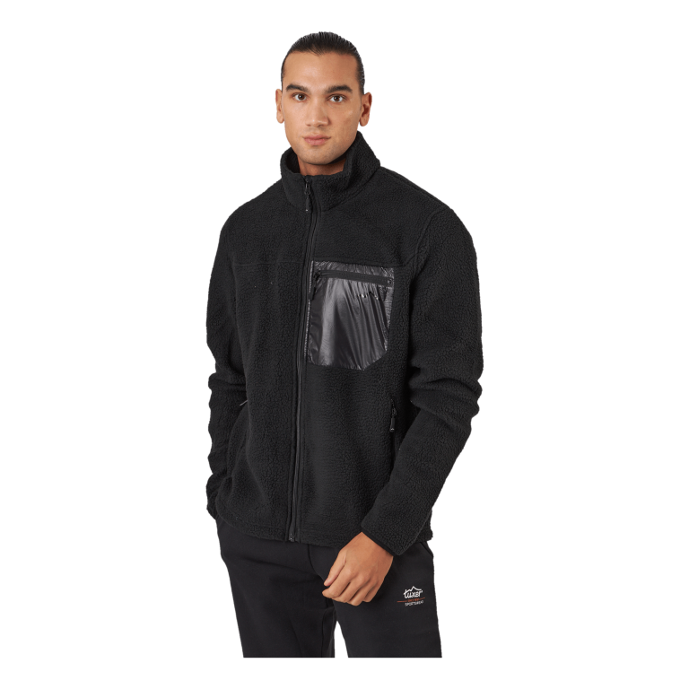 Tuxer Charles Jacket Black 4 Tuxer Charles Jacket Black - Image 2