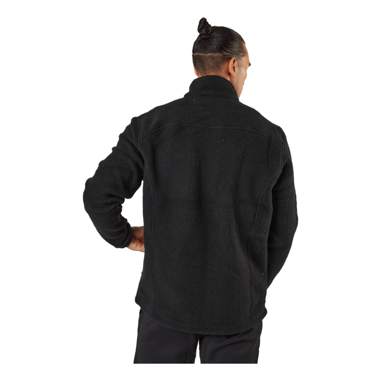 Tuxer Charles Jacket Black 5 Tuxer Charles Jacket Black - Image 3