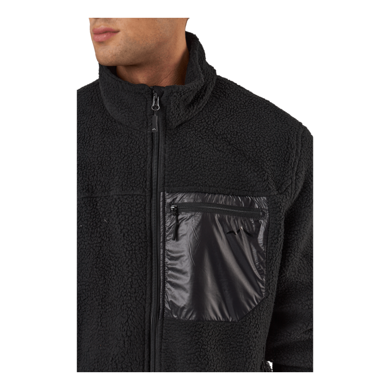 Tuxer Charles Jacket Black 6 Tuxer Charles Jacket Black - Image 4