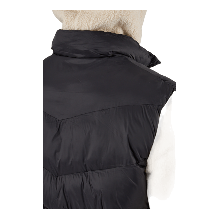 Tuxer Jonathan Waistcoat Black 6 Tuxer Jonathan Waistcoat Black - Image 4