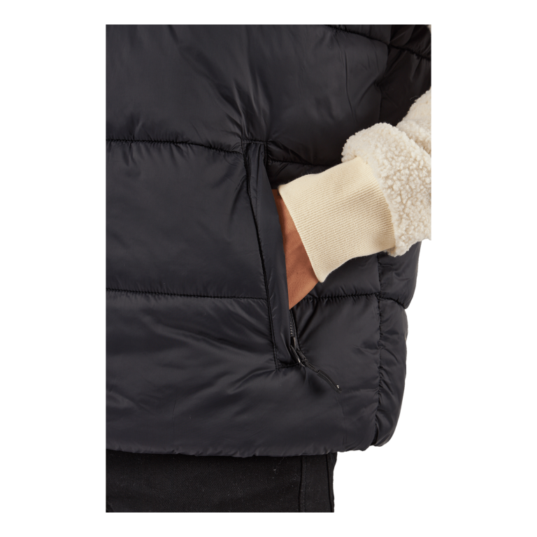 Tuxer Jonathan Waistcoat Black 8 Tuxer Jonathan Waistcoat Black - Image 6