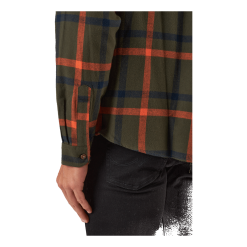 Tuxer Danilo Reco Shirt Dark Olive 11 Tuxer Danilo Reco Shirt Dark Olive -Takit Myynti 2023 60710 33 005