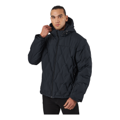 Tuxer Maxwell Reco Jacket Black