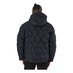 Tuxer Maxwell Reco Jacket Black 10 Tuxer Maxwell Reco Jacket Black -Takit Myynti 2023 60710 77 003