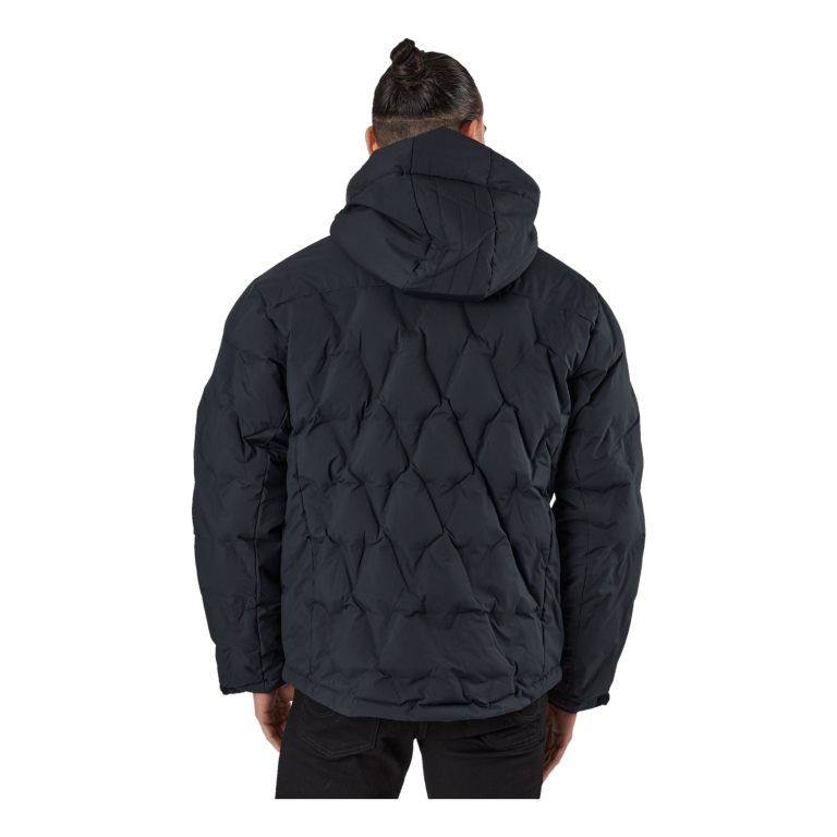 Tuxer Maxwell Reco Jacket Black 5 Tuxer Maxwell Reco Jacket Black - Image 3