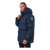 Tuxer North Pole Jacket Dark Navy