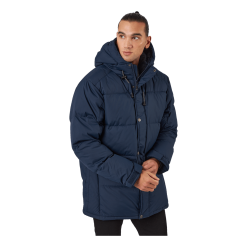 Tuxer North Pole Jacket Dark Navy 10 Tuxer North Pole Jacket Dark Navy -Takit Myynti 2023 60710 79 002