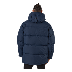 Tuxer North Pole Jacket Dark Navy 11 Tuxer North Pole Jacket Dark Navy -Takit Myynti 2023 60710 79 003