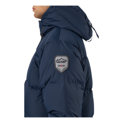 Tuxer North Pole Jacket Dark Navy 13 Tuxer North Pole Jacket Dark Navy -Takit Myynti 2023 60710 79 005