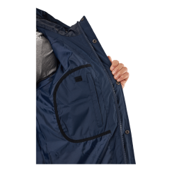 Tuxer North Pole Jacket Dark Navy 15 Tuxer North Pole Jacket Dark Navy -Takit Myynti 2023 60710 79 007