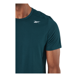 Reebok Ts Speedwick Athlete Tee Forgrn -Takit Myynti 2023 60726 96 004