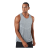 Nike Dri-FIT Rise 365 Men's Running Tank SMOKE GREY/HTR/REFLECTIVE SILV -Takit Myynti 2023 60738 17 001