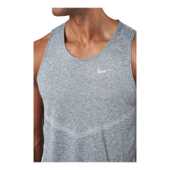 Nike Dri-FIT Rise 365 Men's Running Tank SMOKE GREY/HTR/REFLECTIVE SILV 9 Nike Dri-FIT Rise 365 Men's Running Tank SMOKE GREY/HTR/REFLECTIVE SILV -Takit Myynti 2023 60738 17 004