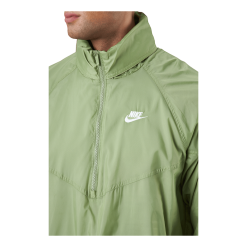 Nike M Nk Club Wvn Track Jkt Ul Alligator/white -Takit Myynti 2023 60738 23 004