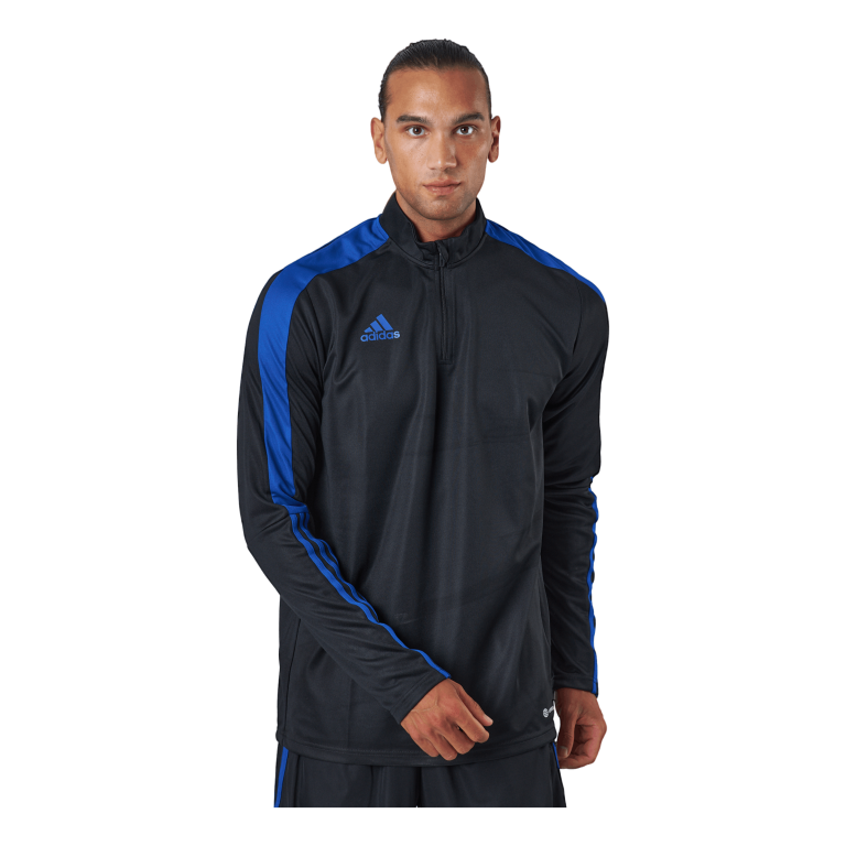 ADIDAS Tiro Tr Top Es Black/royblu 3 ADIDAS Tiro Tr Top Es Black/royblu