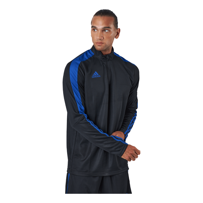 ADIDAS Tiro Tr Top Es Black/royblu 4 ADIDAS Tiro Tr Top Es Black/royblu - Image 2