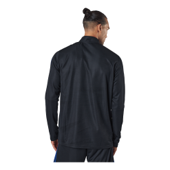 ADIDAS Tiro Tr Top Es Black/royblu 8 ADIDAS Tiro Tr Top Es Black/royblu -Takit Myynti 2023 60755 30 003