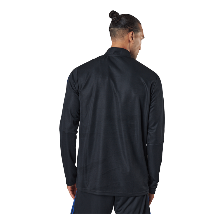 ADIDAS Tiro Tr Top Es Black/royblu 5 ADIDAS Tiro Tr Top Es Black/royblu - Image 3