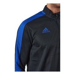 ADIDAS Tiro Tr Top Es Black/royblu 9 ADIDAS Tiro Tr Top Es Black/royblu -Takit Myynti 2023 60755 30 004