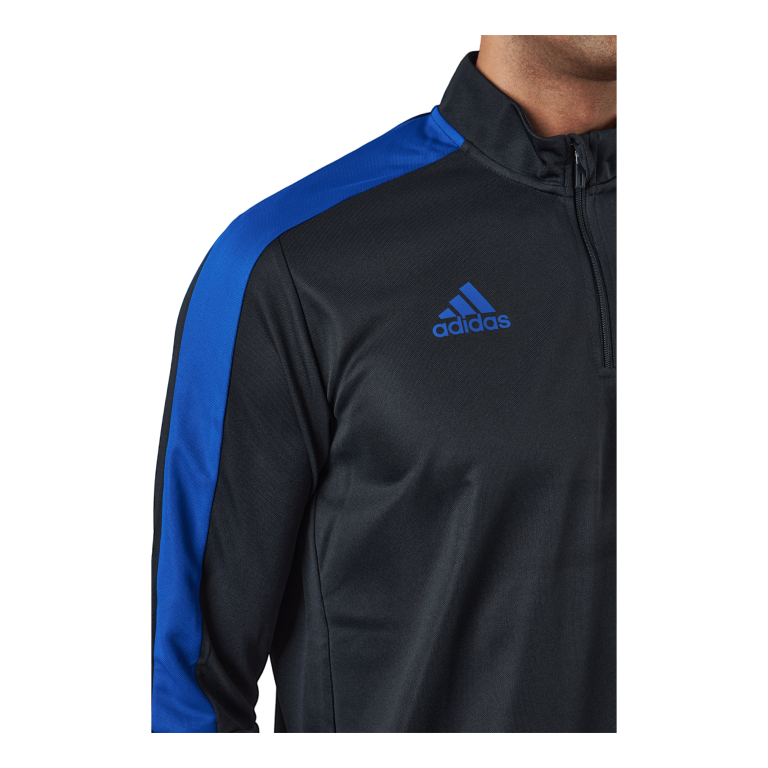 ADIDAS Tiro Tr Top Es Black/royblu 6 ADIDAS Tiro Tr Top Es Black/royblu - Image 4