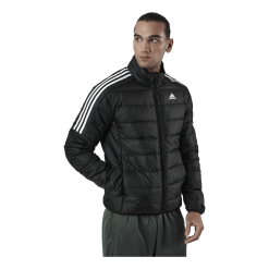 ADIDAS Ess Down Jacket Black