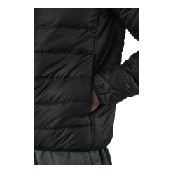 ADIDAS Ess Down Jacket Black -Takit Myynti 2023 60758 18 005