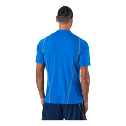 ADIDAS Svff Tr Jsy Globlu/eqtyel 8 ADIDAS Svff Tr Jsy Globlu/eqtyel -Takit Myynti 2023 60758 55 003