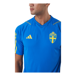 ADIDAS Svff Tr Jsy Globlu/eqtyel 9 ADIDAS Svff Tr Jsy Globlu/eqtyel -Takit Myynti 2023 60758 55 004