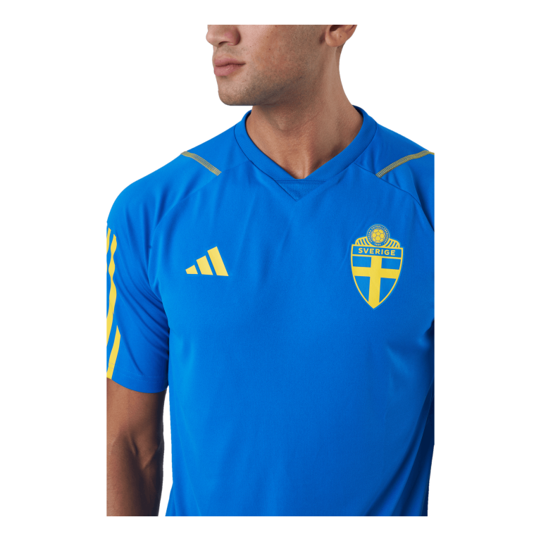 ADIDAS Svff Tr Jsy Globlu/eqtyel 6 ADIDAS Svff Tr Jsy Globlu/eqtyel - Image 4