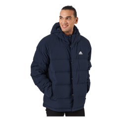 ADIDAS Helionic Ho Jkt Legink