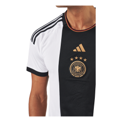 ADIDAS Dfb H Jsy White 9 ADIDAS Dfb H Jsy White -Takit Myynti 2023 60758 84 004