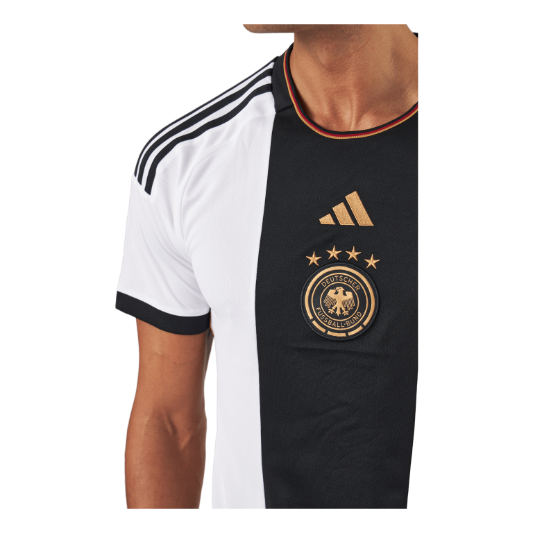 ADIDAS Dfb H Jsy White 6 ADIDAS Dfb H Jsy White - Image 4