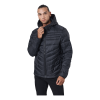 Jack & Jones Jjehero Puffer Hood Noos Black 2 Jack & Jones Jjehero Puffer Hood Noos Black -Takit Myynti 2023 60771 64 001