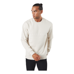 Jack & Jones Jorcopenhagen Big Sweat Crew N Moonbeam