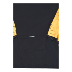 Run Ultraweave S Jkt Puma Black - Sun Stream -Takit Myynti 2023 60772 40 006