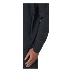 2XU Aero Jacket Black/silver Reflective -Takit Myynti 2023 60784 08 005