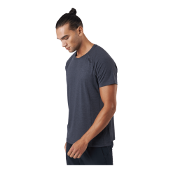 2XU Motion Tee India Ink/black