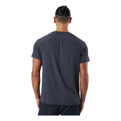 2XU Motion Tee India Ink/black -Takit Myynti 2023 60784 11 003