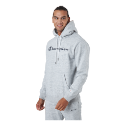 Champion Hooded Sweatshirt Em021