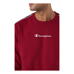 Champion Crewneck Sweatshirt Rs506 -Takit Myynti 2023 60803 11 004