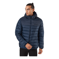 Champion Hooded Jacket Bs501