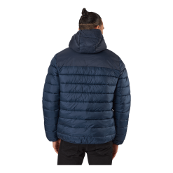 Champion Hooded Jacket Bs501 -Takit Myynti 2023 60803 18 003