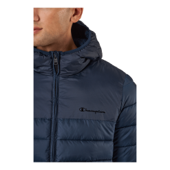 Champion Hooded Jacket Bs501 -Takit Myynti 2023 60803 18 004