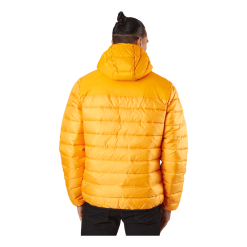 Champion Hooded Jacket Ys113 -Takit Myynti 2023 60803 19 003