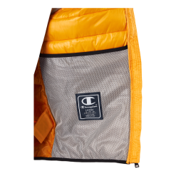 Champion Hooded Jacket Ys113 -Takit Myynti 2023 60803 19 006